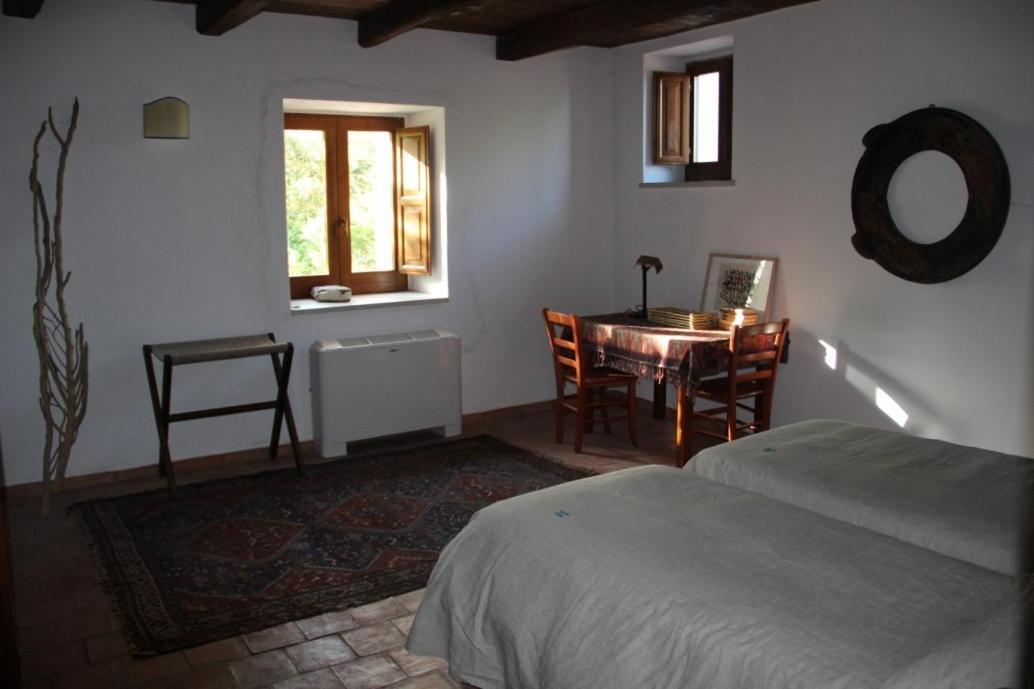 Locanda San Fantino San Giovanni a Piro Cameră foto