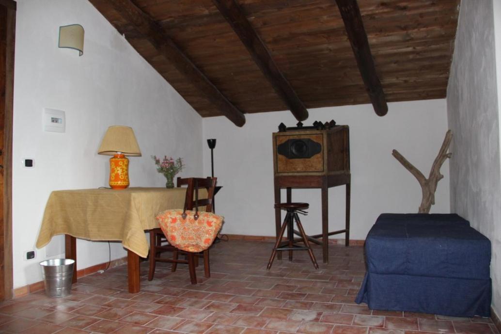 Locanda San Fantino San Giovanni a Piro Cameră foto